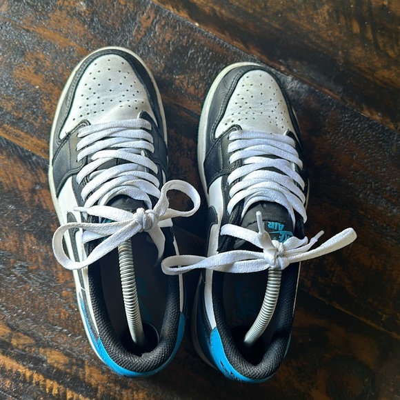 Air Jordan 1 low unc - Picture 2 of 3